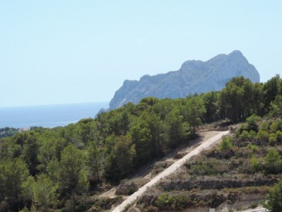 Benissa property: Villa for sale in Benissa, Spain 263936