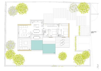 Moraira property: Alicante property | 4 bedroom Villa 263939