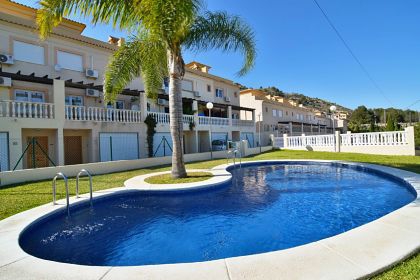 Villa for sale in town 263940