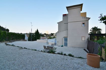 Villa in Alicante for sale 263940