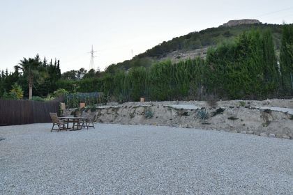 town, Spain | Villa for sale 263940