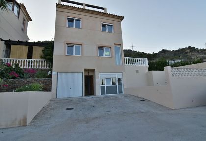 town Villa 263940