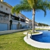 3 bedroom Villa in town, Spain 263940