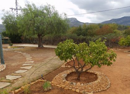 Alcalali property: Villa for sale in Alcalali, Spain 263941