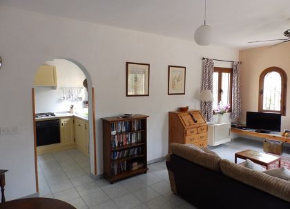 Alcalali property: Alicante property | 3 bedroom Villa 263941