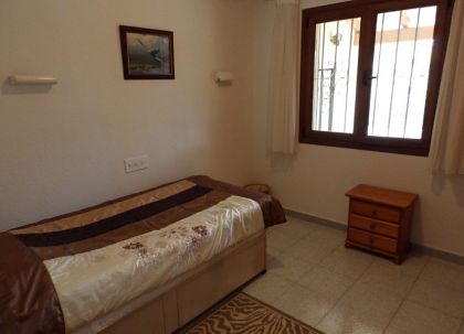 Alcalali property: Alicante Villa 263941