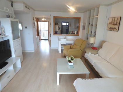 Villajoyosa property: Apartment for sale in Villajoyosa, Spain 263942