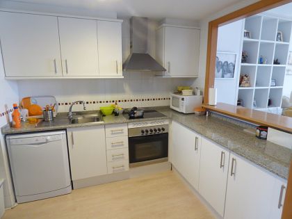 Villajoyosa property: Apartment with 2 bedroom in Villajoyosa 263942