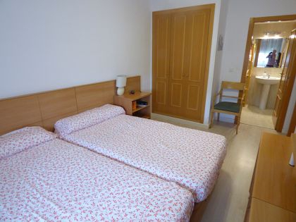 Villajoyosa property: Apartment for sale in Villajoyosa, Alicante 263942