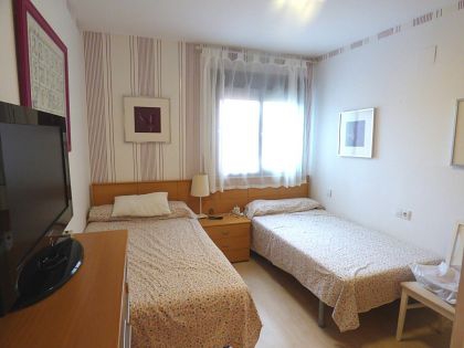 Villajoyosa property: Alicante property | 2 bedroom Apartment 263942