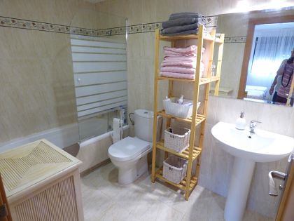 Villajoyosa property: Apartment in Alicante for sale 263942