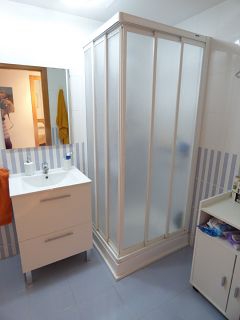 Villajoyosa property: Villajoyosa, Spain | Apartment for sale 263942