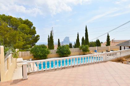 Villa for sale in town 263944