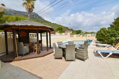 town Villa 263944