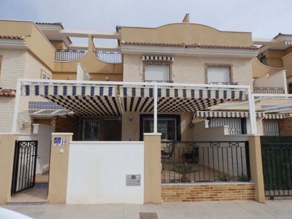 Torre De La Horadada property: Villa for sale in Torre De La Horadada 263945