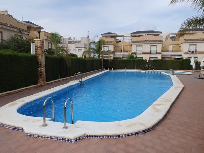 Torre De La Horadada property: Villa with 3 bedroom in Torre De La Horadada 263945