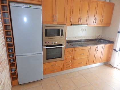 Torre De La Horadada property: Villa with 3 bedroom in Torre De La Horadada, Spain 263945