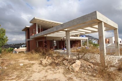 Benitachell property: Villa to rent in Benitachell, Spain 263949