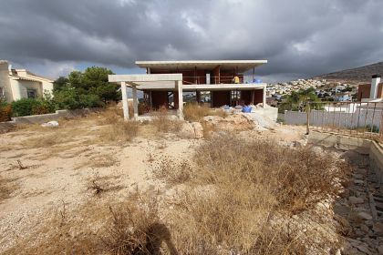 Benitachell property: Villa to rent in Benitachell, Alicante 263949