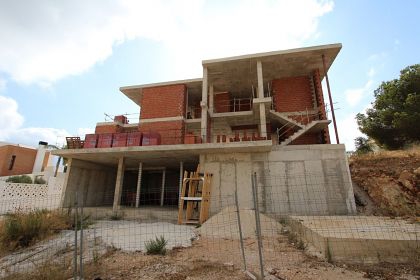 Benitachell property: Villa in Alicante to rent 263949