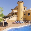 Villamartin property: Villa for sale in Villamartin 263951