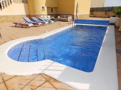 Villamartin property: Villa with 5 bedroom in Villamartin, Spain 263951