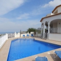 Rafol de Almunia property: Villa for sale in Rafol de Almunia 263953