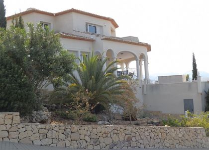Rafol de Almunia property: Villa for sale in Rafol de Almunia, Spain 263953