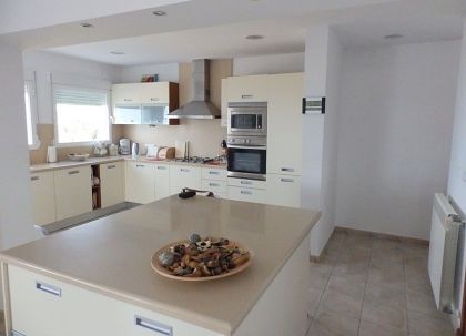 Rafol de Almunia property: Villa in Alicante for sale 263953