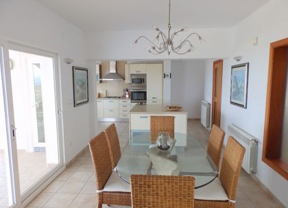 Rafol de Almunia property: Villa for sale in Rafol de Almunia, Alicante 263953