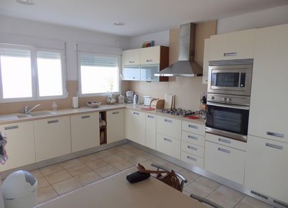 Rafol de Almunia property: Alicante property | 3 bedroom Villa 263953