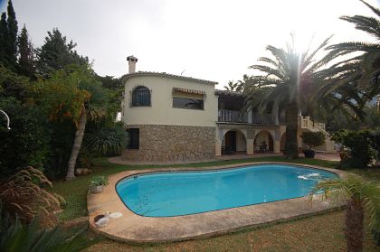 Denia property: Villa for sale in Denia 263954