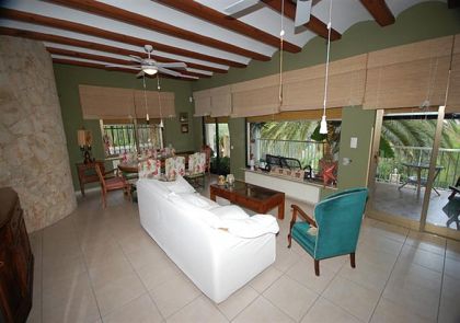 Denia property: Villa with 6 bedroom in Denia, Spain 263954