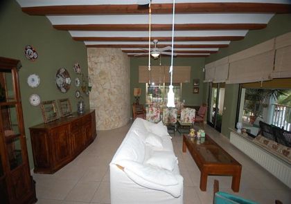 Denia property: Villa in Alicante for sale 263954