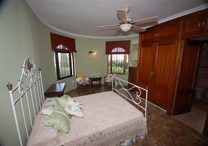 Denia property: Denia Villa 263954