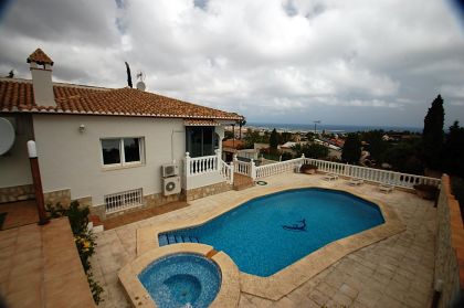 Denia property: Villa for sale in Denia 263955