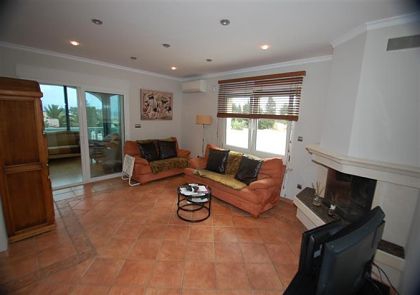 Denia property: Villa with 4 bedroom in Denia, Spain 263955