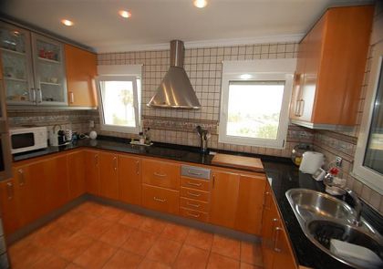 Denia property: Villa in Alicante for sale 263955