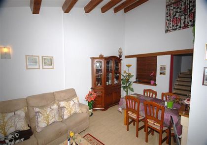 Els Poblets property: Villa with 3 bedroom in Els Poblets 263956