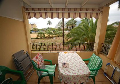 Els Poblets property: Villa with 3 bedroom in Els Poblets, Spain 263956