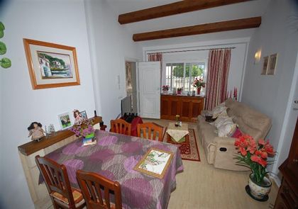 Els Poblets property: Villa for sale in Els Poblets, Alicante 263956