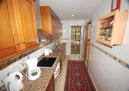 Els Poblets property: Alicante property | 3 bedroom Villa 263956