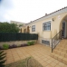 Els Poblets property: Alicante, Spain Villa 263956