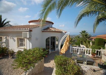 Pedreguer property: Villa for sale in Pedreguer, Spain 263957