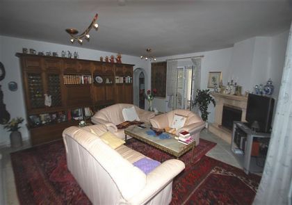 Pedreguer property: Villa with 3 bedroom in Pedreguer 263957