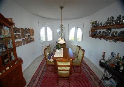 Pedreguer property: Villa with 3 bedroom in Pedreguer, Spain 263957