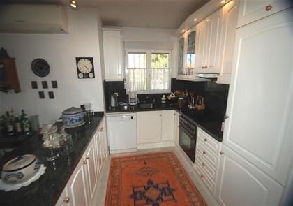 Pedreguer property: Alicante property | 3 bedroom Villa 263957