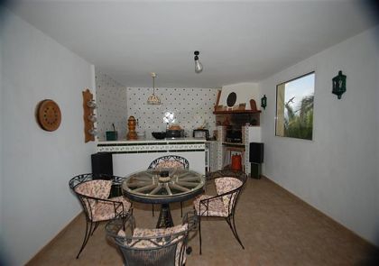 Pedreguer property: Villa in Alicante for sale 263957