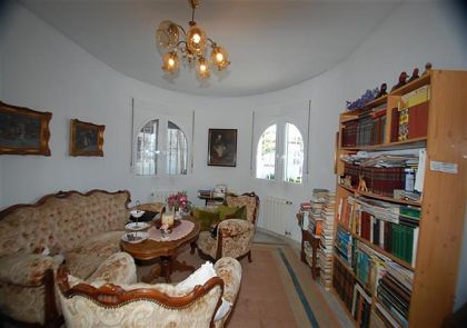 Pedreguer property: Alicante Villa 263957