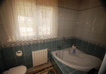 Pedreguer property: Pedreguer Villa 263957